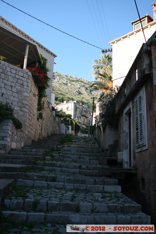 Dubrovnik - Put Od Bosanke
Mots-clés: Bosanka Croatie DubrovaÄ�ko-Neretvanska geo:lat=42.64264167 geo:lon=18.11306958 geotagged HRV PloÄ�e medieval