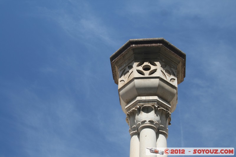 Dubrovnik
Mots-clés: Bosanka Croatie DubrovaÄ�ko-Neretvanska geo:lat=42.64179110 geo:lon=18.10706167 geotagged HRV Pile medieval patrimoine unesco