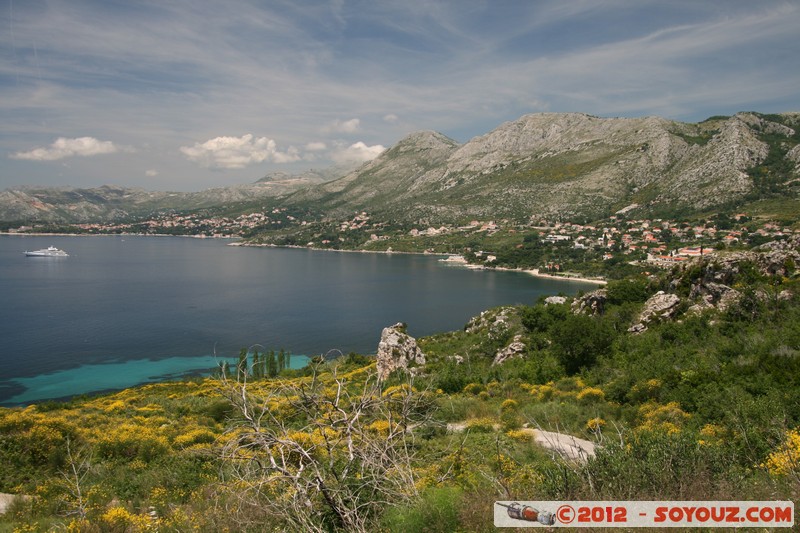 Cavtat
Mots-clés: Cavtat Croatie Donji Obod DubrovaÄ�ko-Neretvanska geo:lat=42.59343872 geo:lon=18.22989526 geotagged HRV mer Montagne paysage