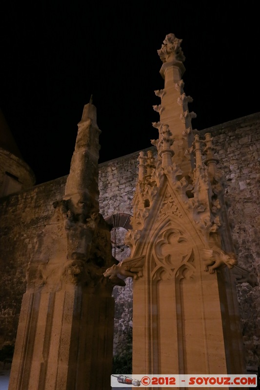 Zagreb by night - Zagrebacka katedrala
Mots-clés: Croatie geo:lat=45.81479006 geo:lon=15.97919498 geotagged Gornji Ä�ehi HRV Zagreb ZagrebaÄ�ka Nuit Kaptol square Zagrebacka katedrala