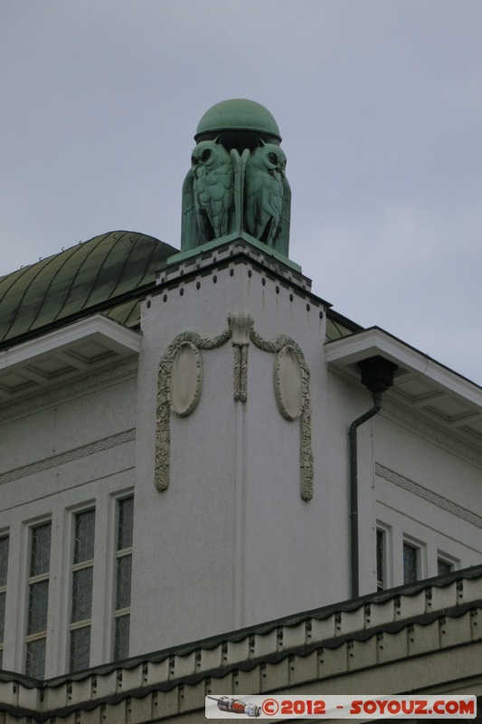 Zagreb - Drzavni arhiv
Mots-clés: Britanski trg Croatie geo:lat=45.80566997 geo:lon=15.97087112 geotagged Gornji Ä�ehi HRV ZagrebaÄ�ka Drzavni arhiv