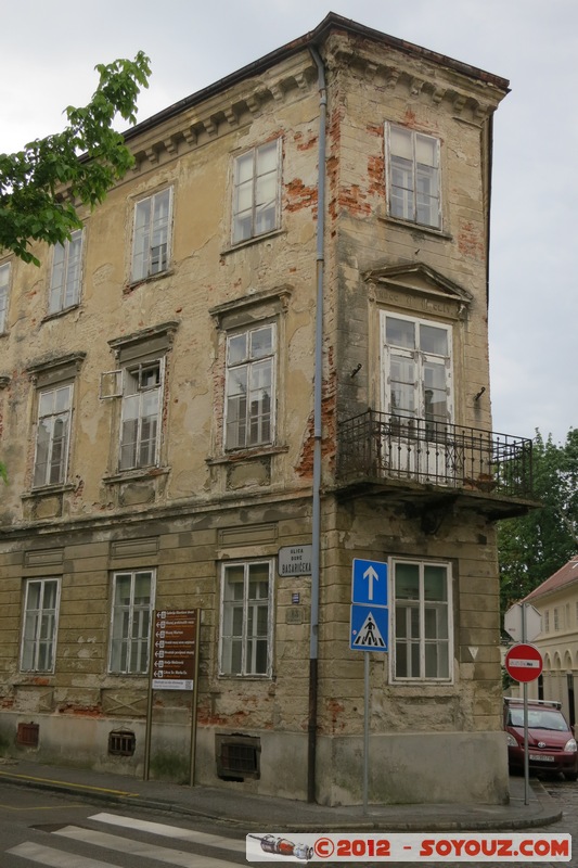 Zagreb - Upper Town Gric
Mots-clés: Croatie geo:lat=45.81809700 geo:lon=15.97430680 geotagged Gornji Ä�ehi HRV Zagreb ZagrebaÄ�ka Upper Town Gric