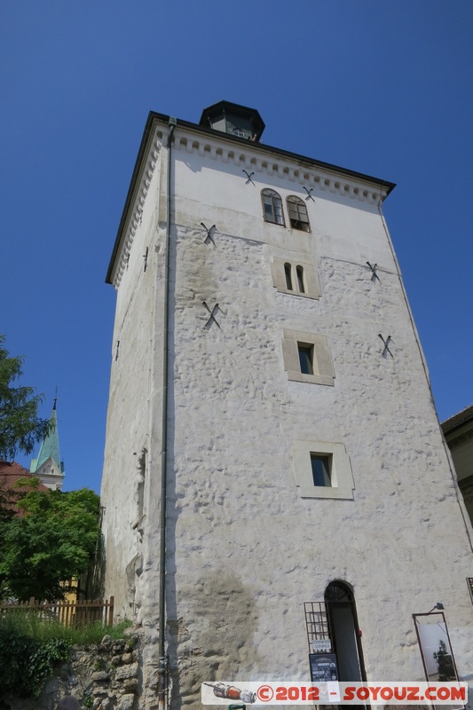 Zagreb - Upper Town Gric - Lotrscak Tower
Mots-clés: Croatie geo:lat=45.81451085 geo:lon=15.97330672 geotagged Gornji Ä�ehi HRV Zagreb - Centar ZagrebaÄ�ka Upper Town Gric Lotrscak Tower