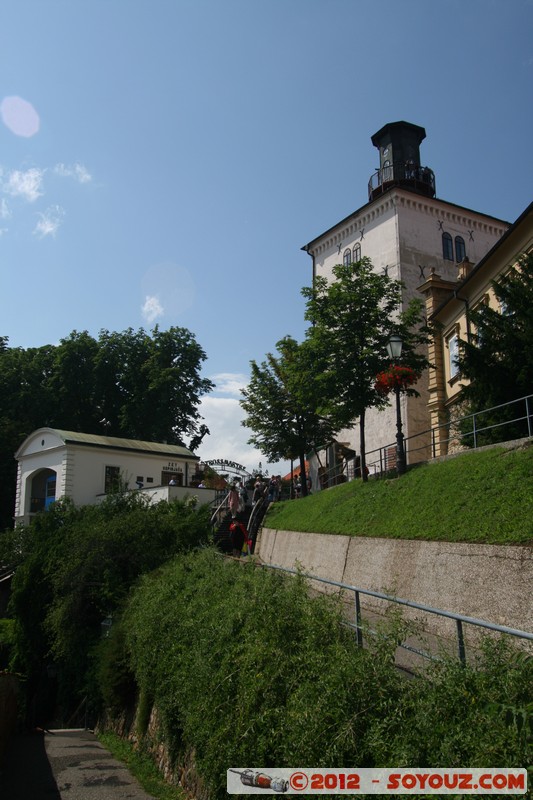 Zagreb - Upper Town Gric - Lotrscak Tower
Mots-clés: Croatie geo:lat=45.81433709 geo:lon=15.97364872 geotagged Gornji Ä�ehi HRV Zagreb - Centar ZagrebaÄ�ka Upper Town Gric Lotrscak Tower