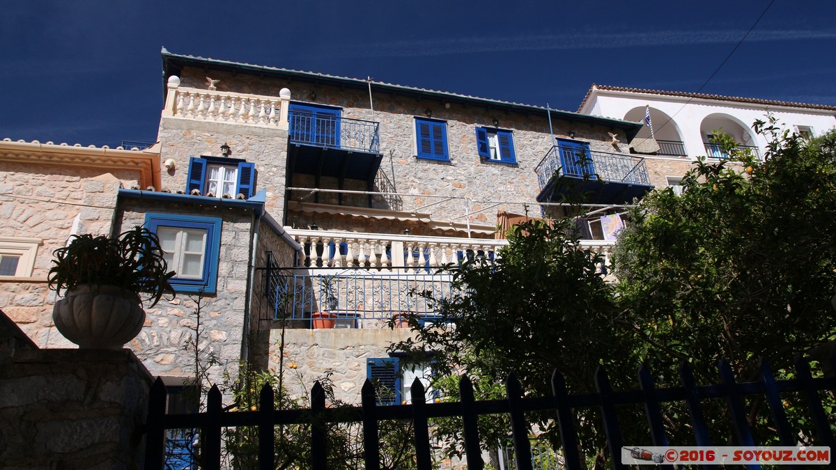 Hydra city
Mots-clés: Ermioni GRC Gr&egrave;ce dra Saronic Islands Hydra