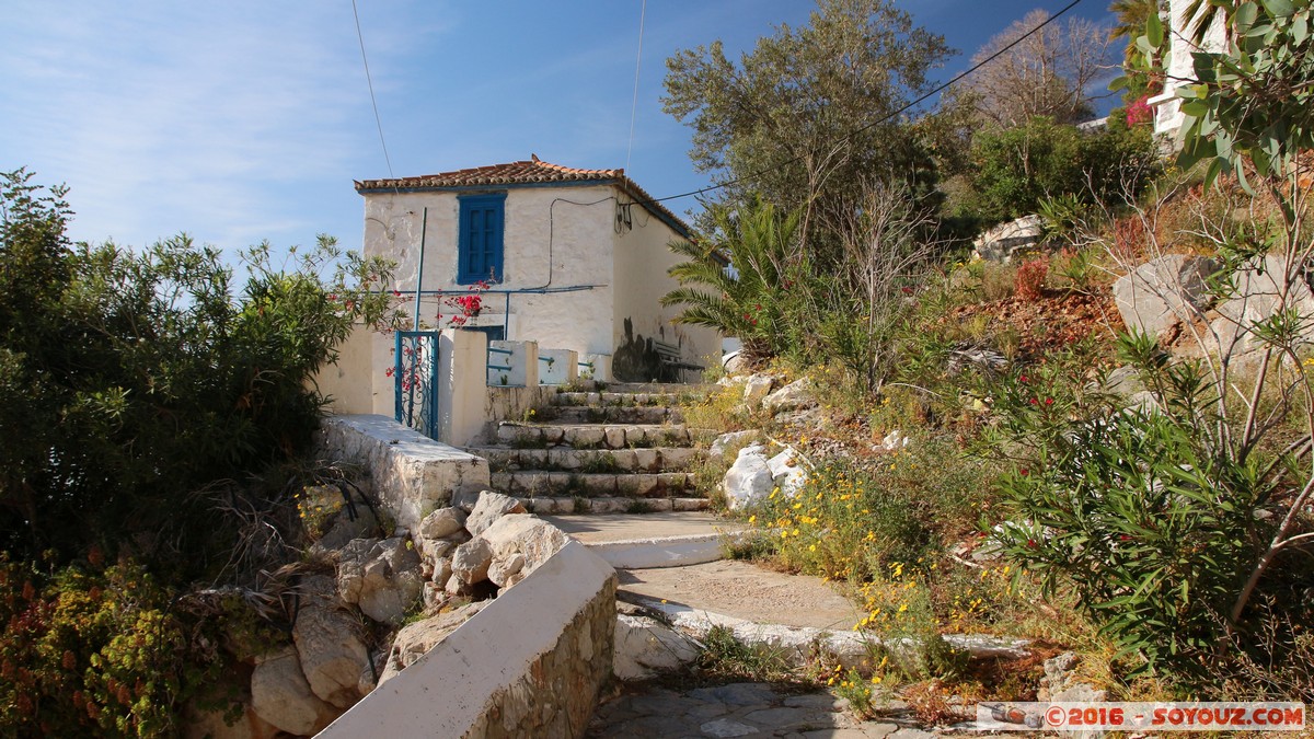 Hydra city
Mots-clés: Ermioni GRC Gr&egrave;ce dra Saronic Islands Hydra