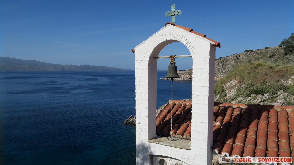 Hydra - Mandraki church
Mots-clés: Attika GRC Gr&egrave;ce Mandr&aacute;ki Saronic Islands Hydra Eglise Mandraki Mer