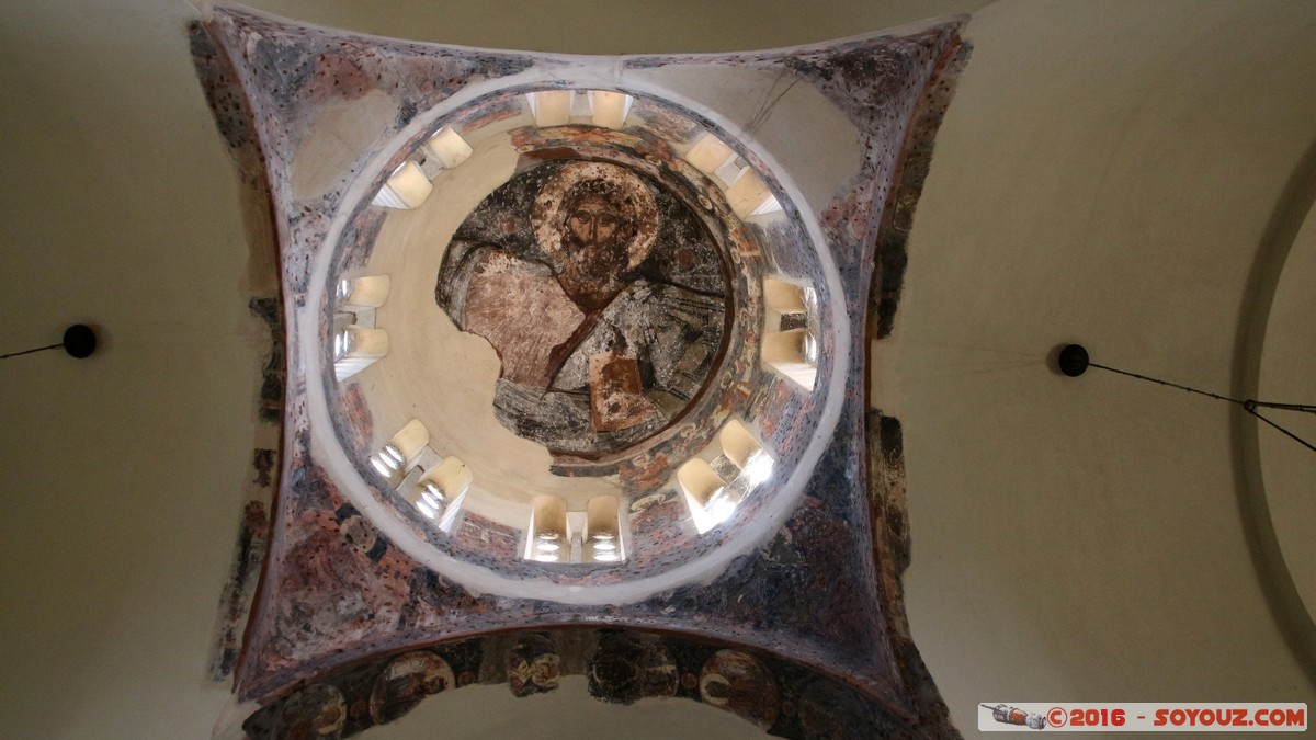 Athens - Ancient Agora of Athens - Church of 12 Apostles
Mots-clés: A&eacute;rides Athina Proastia GRC Gr&egrave;ce Athens Athenes Attica Ancient Agora of Athens Ruines grec Church of 12 Apostles Eglise peinture