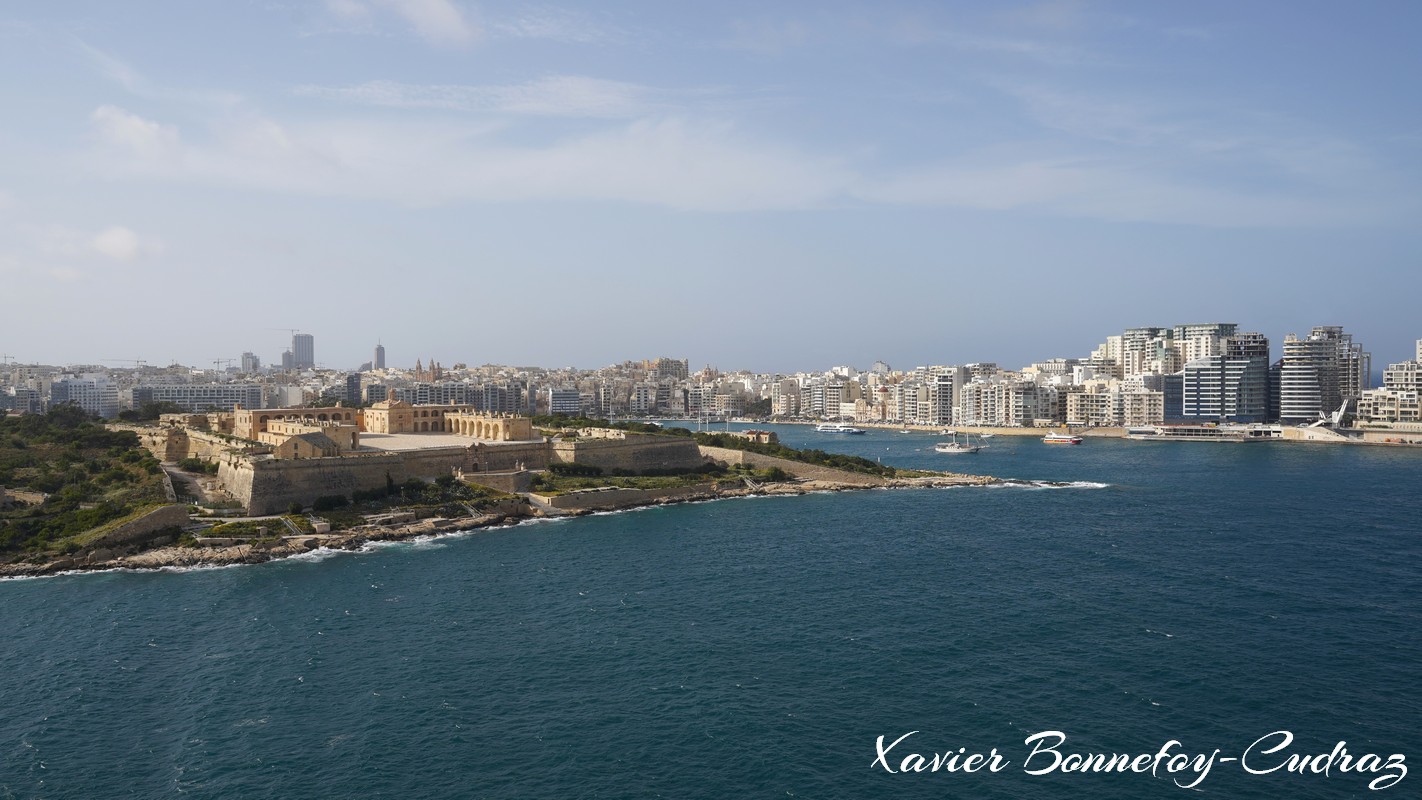 Valletta - Fort Manoel and Sliema
Mots-clés: Floriana geo:lat=35.89917077 geo:lon=14.50776984 geotagged Il-Belt Valletta Malte MLT Valletta Malta South Eastern La Valette patrimoine unesco Spencer's tomb Fort Manoel Sliema Marsamxett Harbour