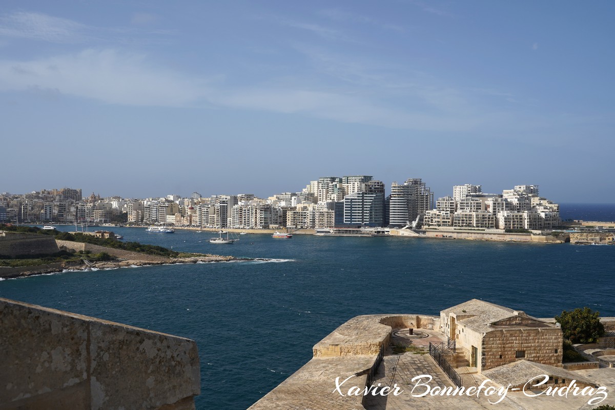Valletta - Fort Manoel and Sliema
Mots-clés: Floriana geo:lat=35.89935202 geo:lon=14.50785362 geotagged Il-Belt Valletta Malte MLT Valletta Malta South Eastern La Valette patrimoine unesco Spencer's tomb Fort Manoel Sliema Marsamxett Harbour