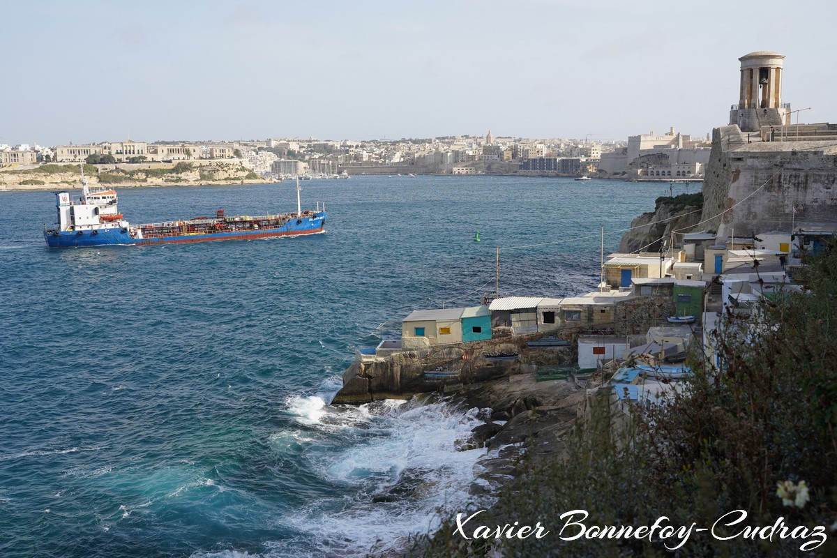Valletta - Fishermen Village and Siege Bell War Memorial
Mots-clés: geo:lat=35.89928690 geo:lon=14.51832772 geotagged Il-Belt Valletta Malte MLT Valletta Malta South Eastern La Valette patrimoine unesco The Three Cities Lower Barrakka Gardens Fishermen Village Siege Bell War Memorial Grand Harbour
