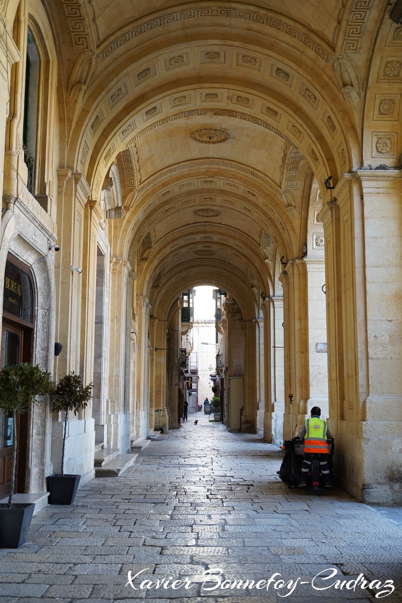 Valletta - National Library
Mots-clés: geo:lat=35.89833260 geo:lon=14.51361001 geotagged Il-Belt Valletta Malte MLT Valletta Malta South Eastern La Valette patrimoine unesco National Library of Malta