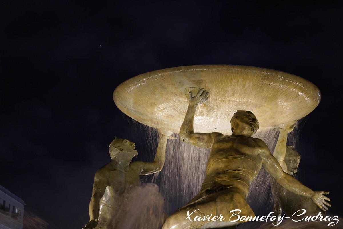 Valletta by Night - Triton Fountain
Mots-clés: Floriana geo:lat=35.89567963 geo:lon=14.50822413 geotagged Il-Belt Valletta Malte MLT Valletta Malta South Eastern La Valette Nuit Triton Fountain Fontaine sculpture