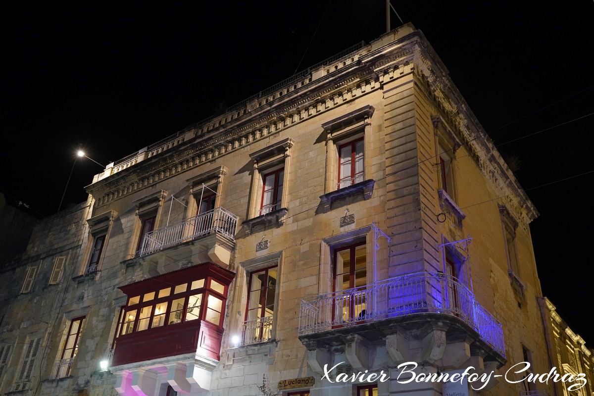 Valletta by Night - Merchants St
Mots-clés: geo:lat=35.89715496 geo:lon=14.51263368 geotagged Il-Belt Valletta Malte MLT Valletta Malta South Eastern La Valette patrimoine unesco Nuit Merchants St