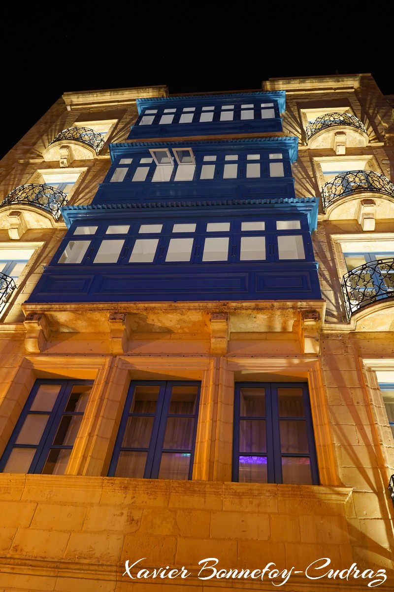 Valletta - Old Theatre Street
Mots-clés: geo:lat=35.89793281 geo:lon=14.51416790 geotagged Il-Belt Valletta Malte MLT Valletta Malta South Eastern La Valette patrimoine unesco Nuit Merchants St Old Theatre Street