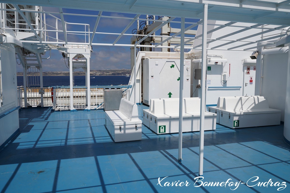 Malta - Cirkewwa Passenger Terminal
Mots-clés: geo:lat=35.98907742 geo:lon=14.32960242 geotagged Il-Mellieħa L-Aħrax tal-Għajn Malte Mellieħa MLT Malta Northern Region bateau Mer