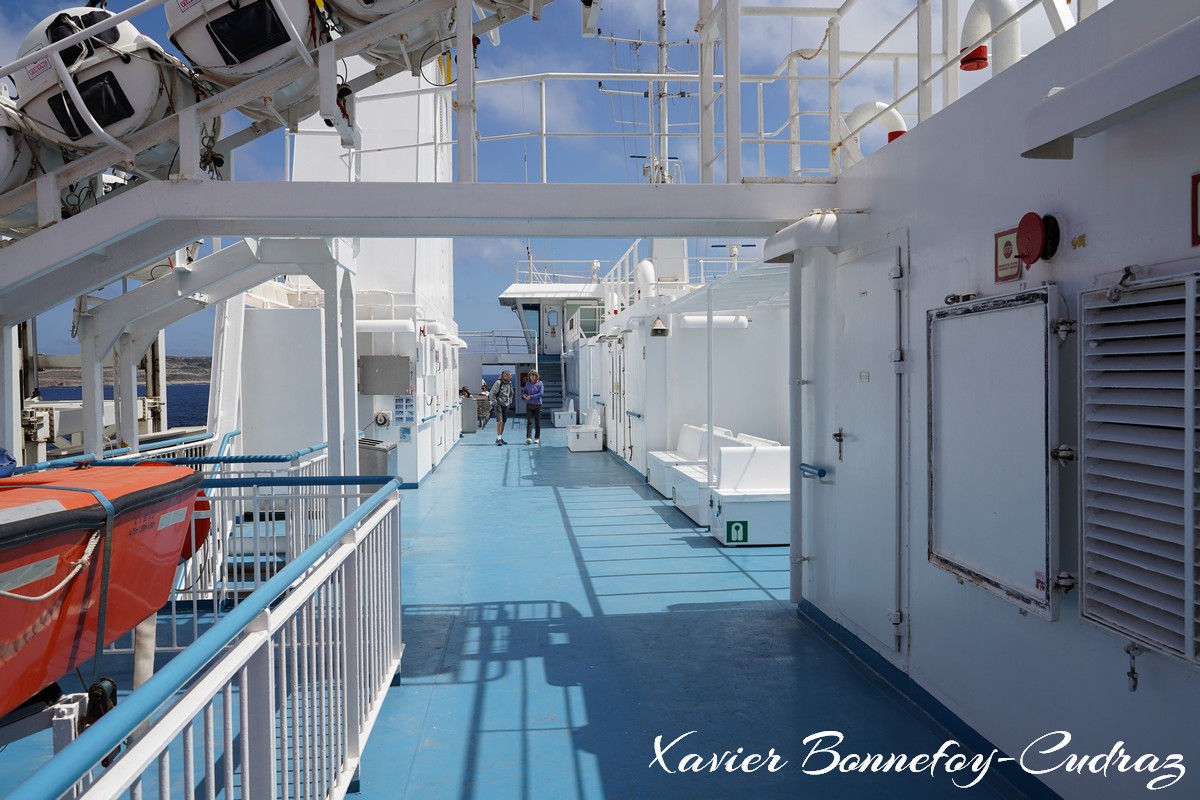 Malta - Cirkewwa Passenger Terminal
Mots-clés: geo:lat=35.98907742 geo:lon=14.32960242 geotagged Il-Mellieħa L-Aħrax tal-Għajn Malte Mellieħa MLT Malta Northern Region bateau