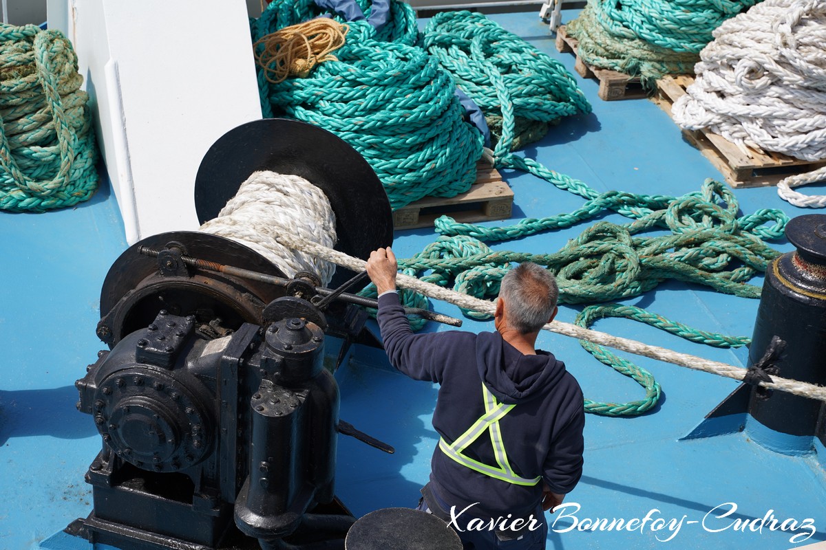 Malta - Cirkewwa Passenger Terminal
Mots-clés: geo:lat=35.98907742 geo:lon=14.32960242 geotagged Il-Mellieħa L-Aħrax tal-Għajn Malte Mellieħa MLT Malta Northern Region bateau