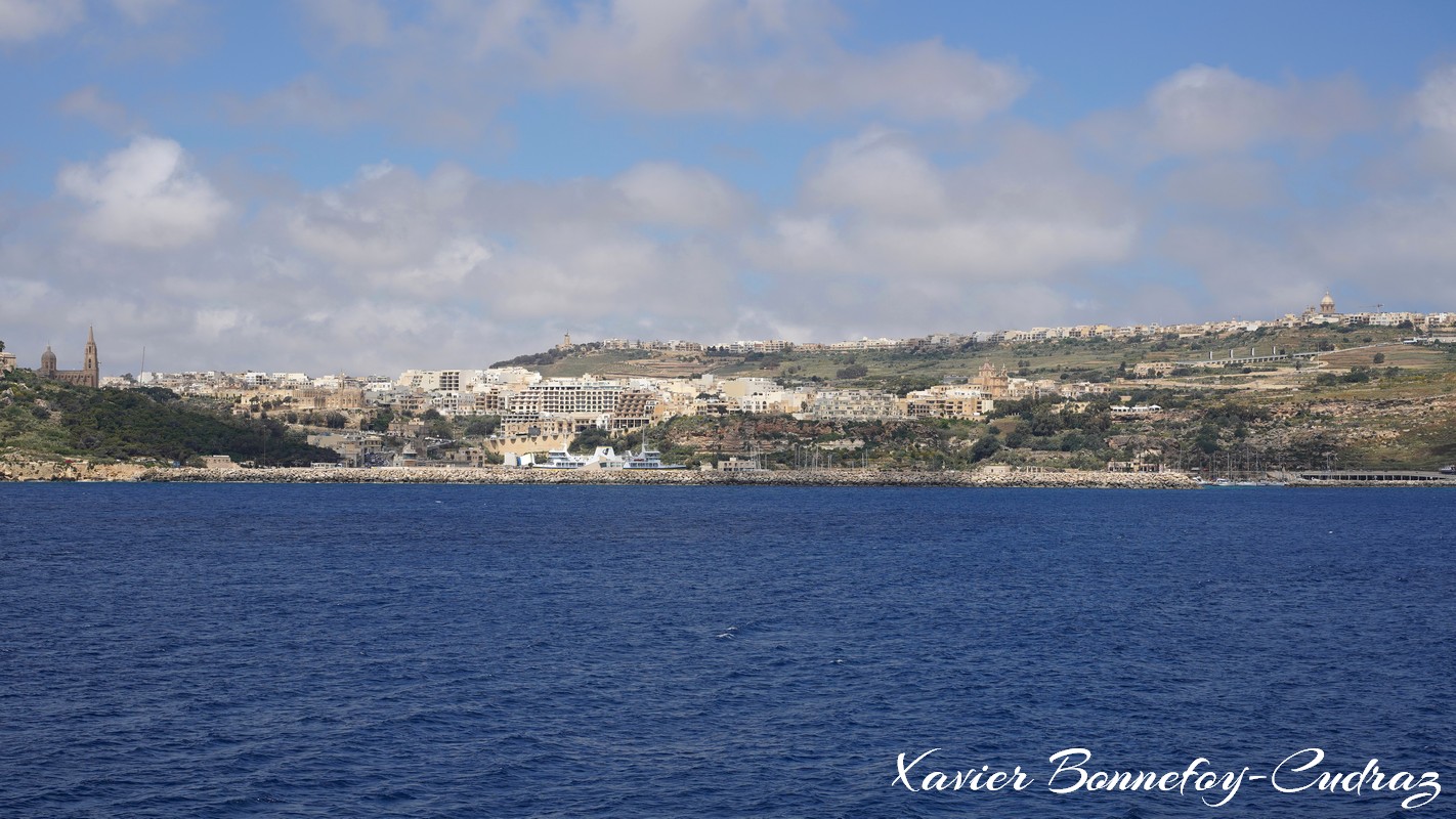 Gozo - Ghajnsielem
Mots-clés: geo:lat=36.02404330 geo:lon=14.30437088 geotagged Għajnsielem Kemmuna Malte Mġarr MLT Malta Mer Gozo Ghajnsielem Chapel Our Lady of Lourdes Eglise Religion