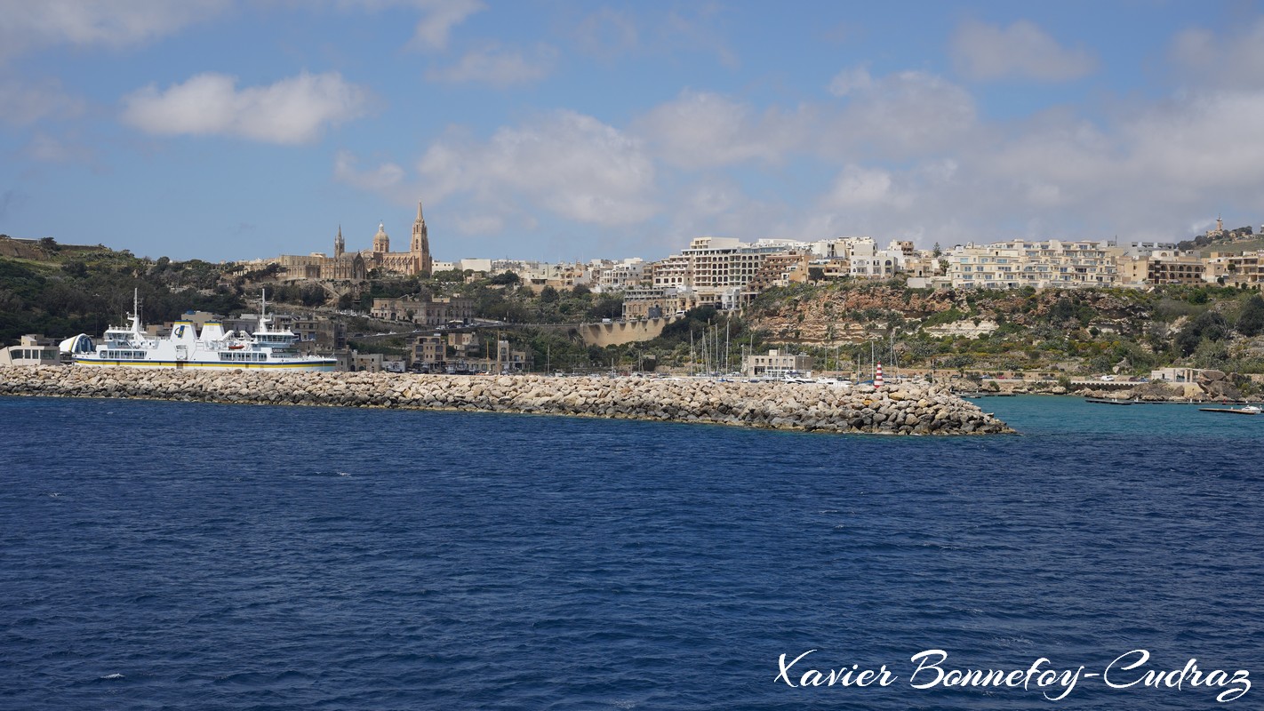 Gozo - Ghajnsielem
Mots-clés: geo:lat=36.02404330 geo:lon=14.30437088 geotagged Għajnsielem Kemmuna Malte Mġarr MLT Malta Mer Gozo Ghajnsielem Chapel Our Lady of Lourdes Ghajnsielem Parish Church Eglise Religion bateau