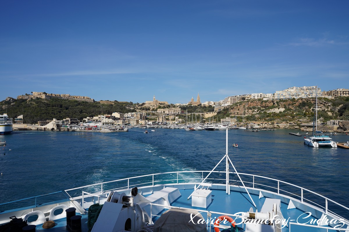Gozo - Ghajnsielem
Mots-clés: geo:lat=36.02418647 geo:lon=14.30408657 geotagged Għajnsielem Malte Mġarr MLT Malta Mer Gozo Ghajnsielem bateau Chapel Our Lady of Lourdes Religion Ghajnsielem Parish Church Eglise Fort Chambray Fort