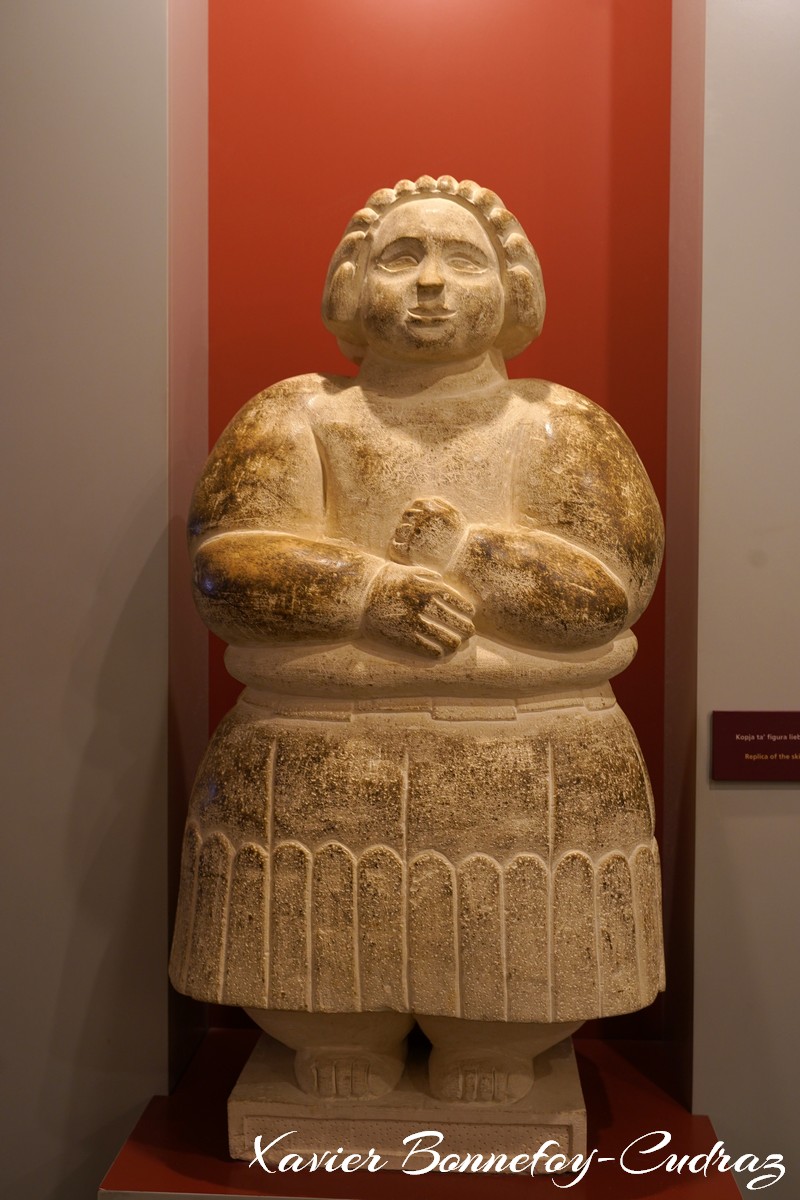 Gozo - Xaghra - Ggantija Neolithic Temple - Musee
Mots-clés: geo:lat=36.04887559 geo:lon=14.26782377 geotagged Ix-Xagħra Malte MLT Xagħra Malta Gozo Xaghra Ggantija Neolithic Temple patrimoine unesco sculpture