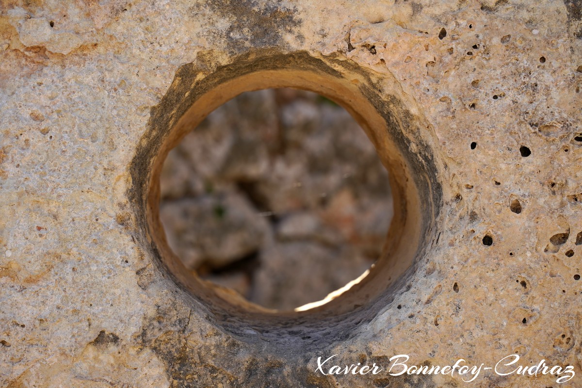 Gozo - Xaghra - Ggantija Neolithic Temple
Mots-clés: geo:lat=36.04733532 geo:lon=14.26906832 geotagged Ix-Xagħra Malte MLT Xagħra Malta Gozo Xaghra Ggantija Neolithic Temple patrimoine unesco ruines neolithiques