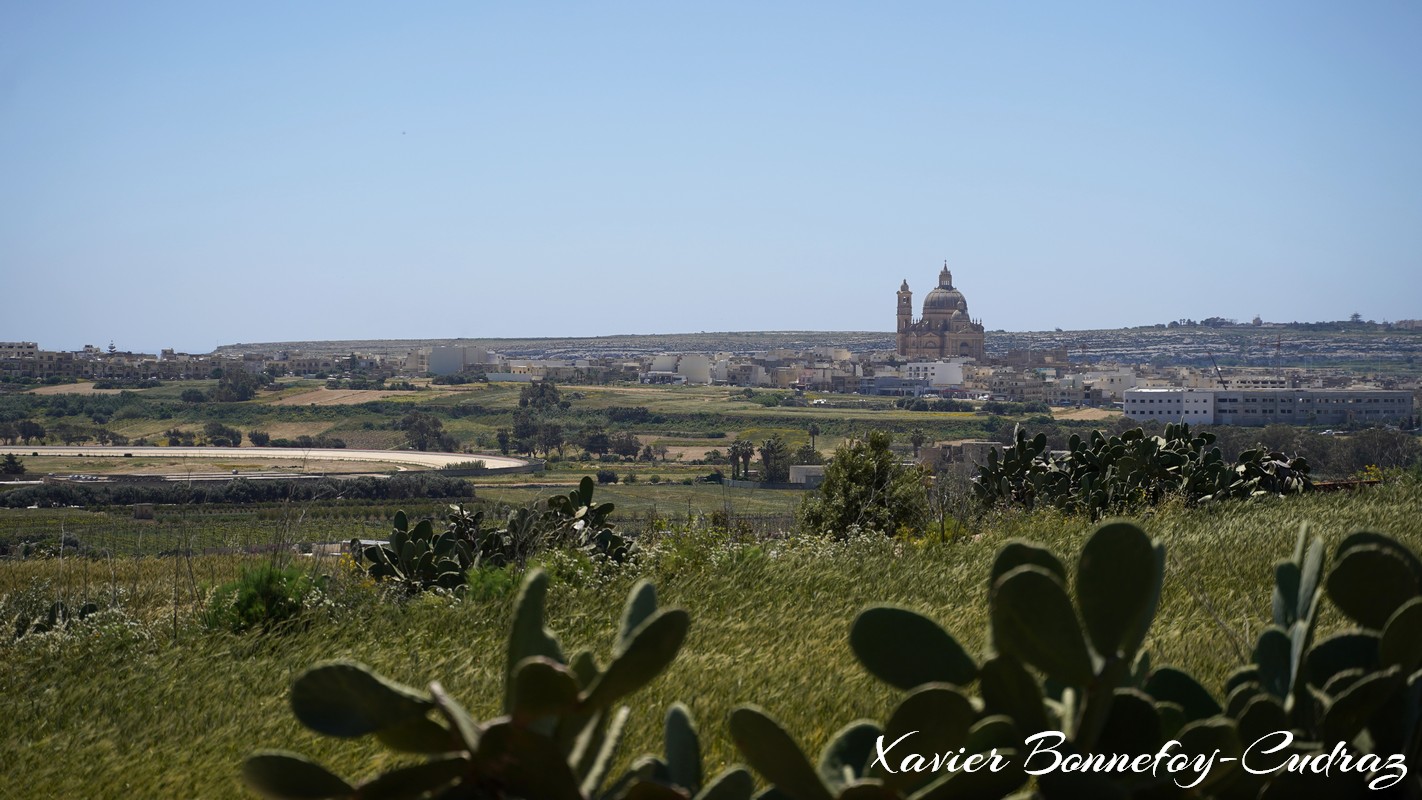 Gozo - Xaghra - Ggantija Neolithic Temple
Mots-clés: geo:lat=36.04698888 geo:lon=14.26877394 geotagged Ix-Xagħra Malte MLT Xagħra Malta Gozo Xaghra Ggantija Neolithic Temple patrimoine unesco Rotunda Church of Xewkija