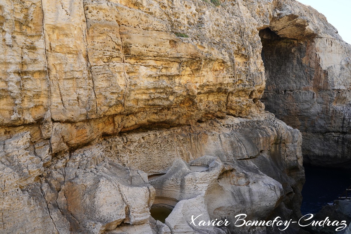 Gozo - Wied il-Mielah Window
Mots-clés: geo:lat=36.07932670 geo:lon=14.21300143 geotagged Għammar Għarb L-Għarb Malte MLT Malta Gozo Wied il-Mielah Window Mer Ghasri