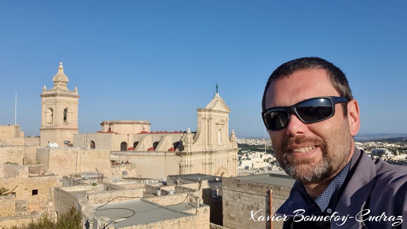 Gozo - Rabat (Victoria) - Cittadella - St Mary Cathedral
Mots-clés: geo:lat=36.04644997 geo:lon=14.23893772 geotagged Malte MLT Victoria Malta Gozo Rabat Cittadella St Mary Cathedral Eglise Religion