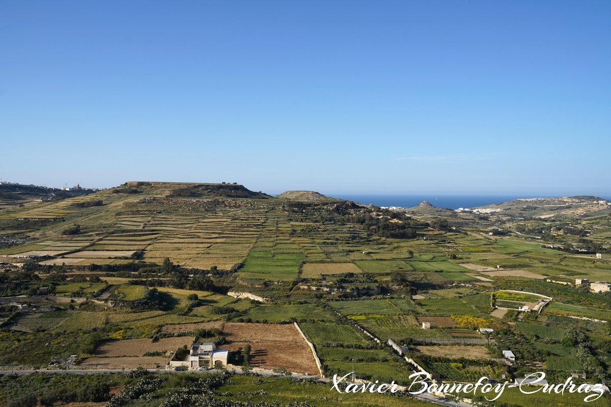 Gozo - Rabat (Victoria) - View from the Cittadella
Mots-clés: geo:lat=36.04692708 geo:lon=14.24026072 geotagged Malte MLT Victoria Malta Gozo Rabat Cittadella
