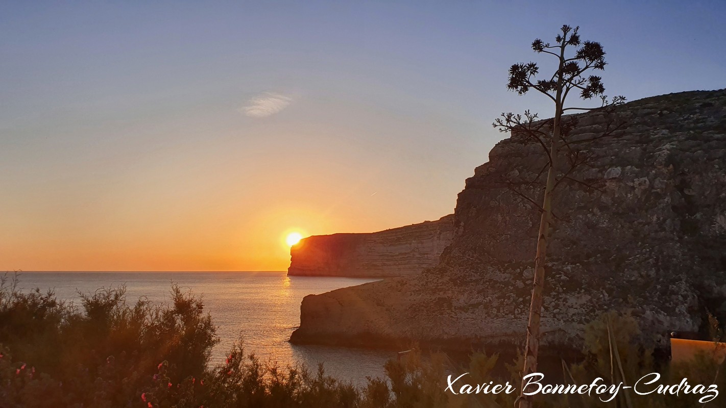 Gozo - Sunset in Xlendi
Mots-clés: geo:lat=36.02901949 geo:lon=14.21551734 geotagged Il-Munxar Malte MLT Xlendi Malta Gozo sunset Mer Xlendi Bay