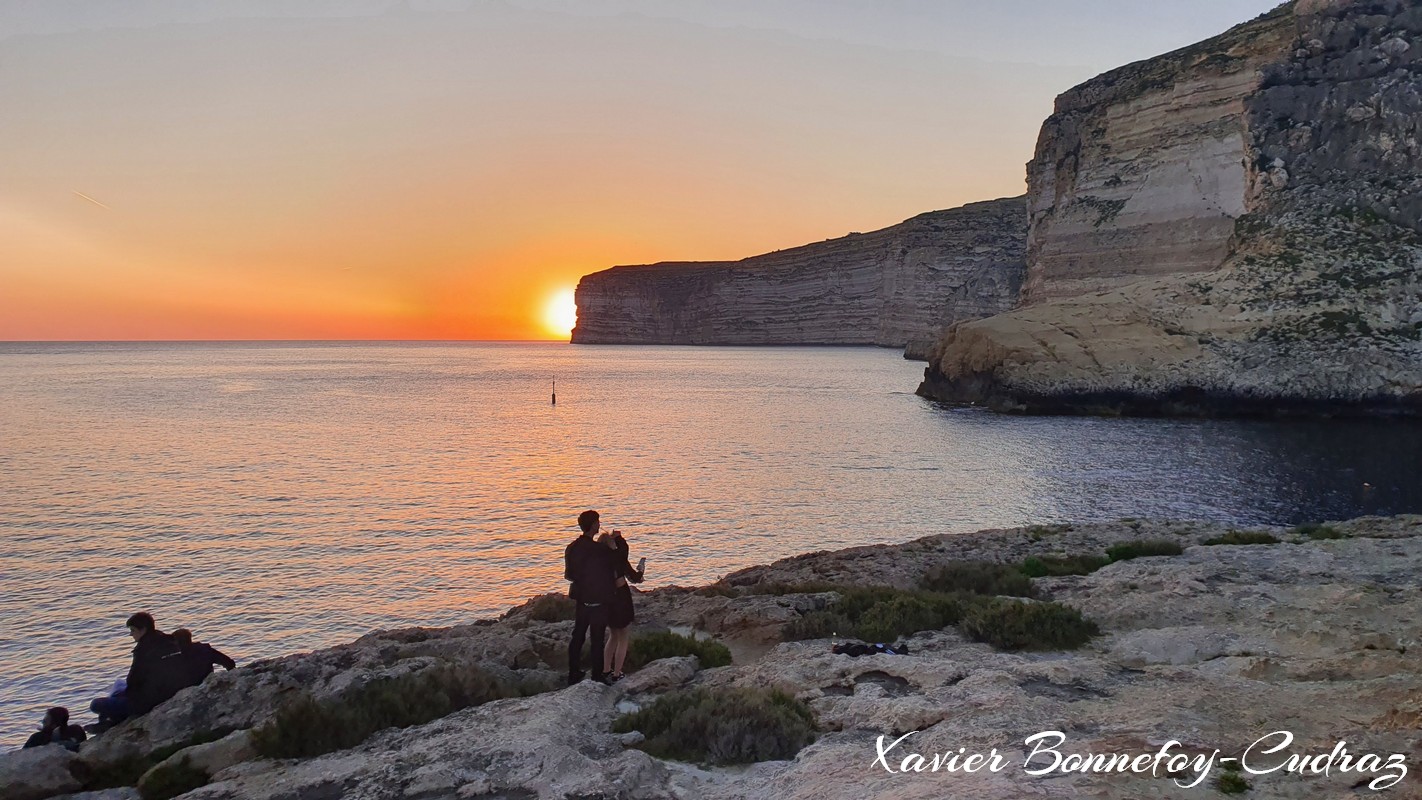 Gozo - Sunset in Xlendi
Mots-clés: geo:lat=36.02843924 geo:lon=14.21539664 geotagged Il-Munxar Malte MLT Xlendi Malta Gozo sunset personnes Mer