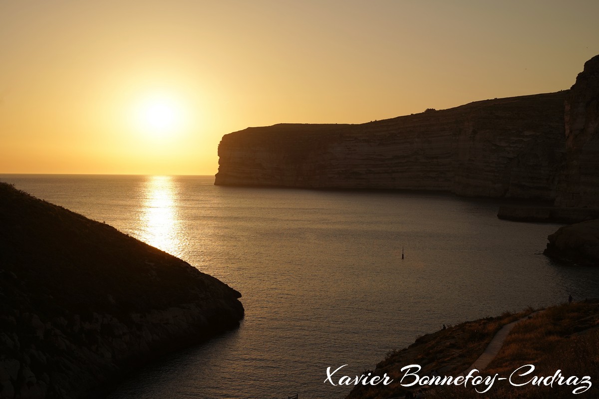 Gozo - Sunset in Xlendi
Mots-clés: geo:lat=36.02881342 geo:lon=14.21550661 geotagged Il-Munxar Malte MLT Xlendi Malta Gozo sunset Mer Xlendi Bay