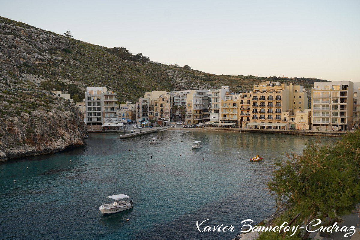 Gozo - Xlendi
Mots-clés: geo:lat=36.02930365 geo:lon=14.21597600 geotagged Il-Munxar Malte MLT Xlendi Malta Gozo Mer Xlendi Bay