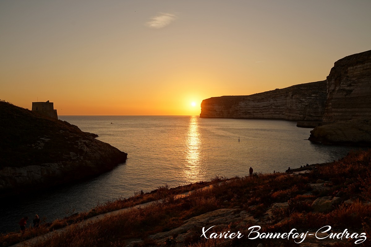 Gozo - Sunset in Xlendi
Mots-clés: geo:lat=36.02835790 geo:lon=14.21567827 geotagged Il-Munxar Malte MLT Xlendi Malta Gozo sunset Mer Xlendi Tower Fort