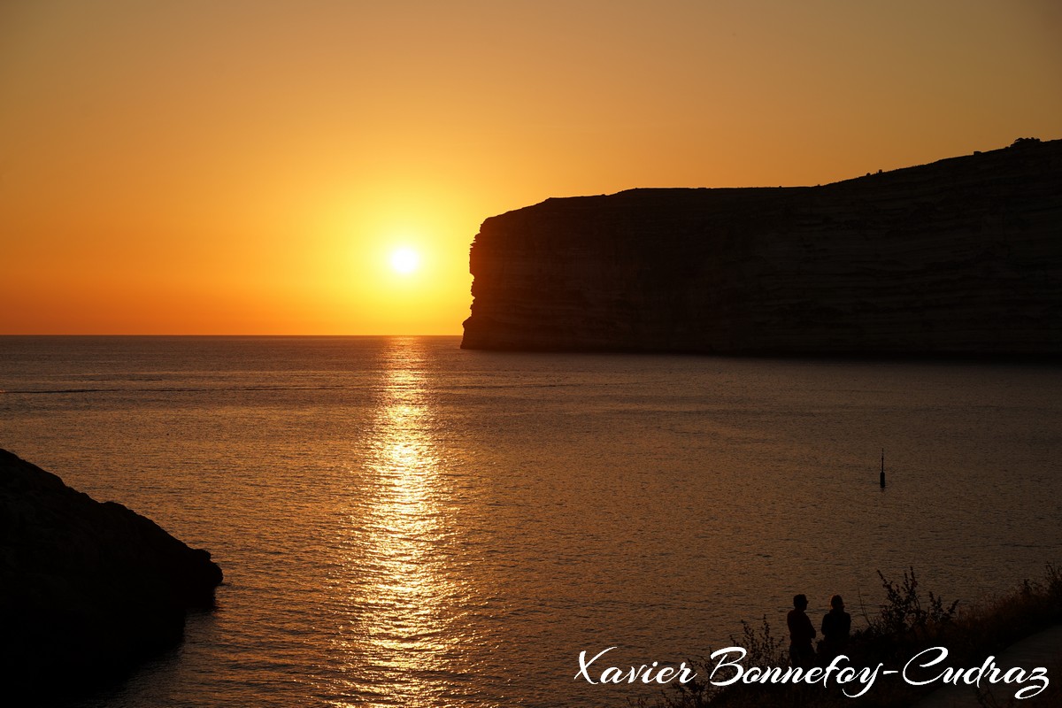Gozo - Sunset in Xlendi
Mots-clés: geo:lat=36.02835790 geo:lon=14.21567827 geotagged Il-Munxar Malte MLT Xlendi Malta Gozo sunset Mer