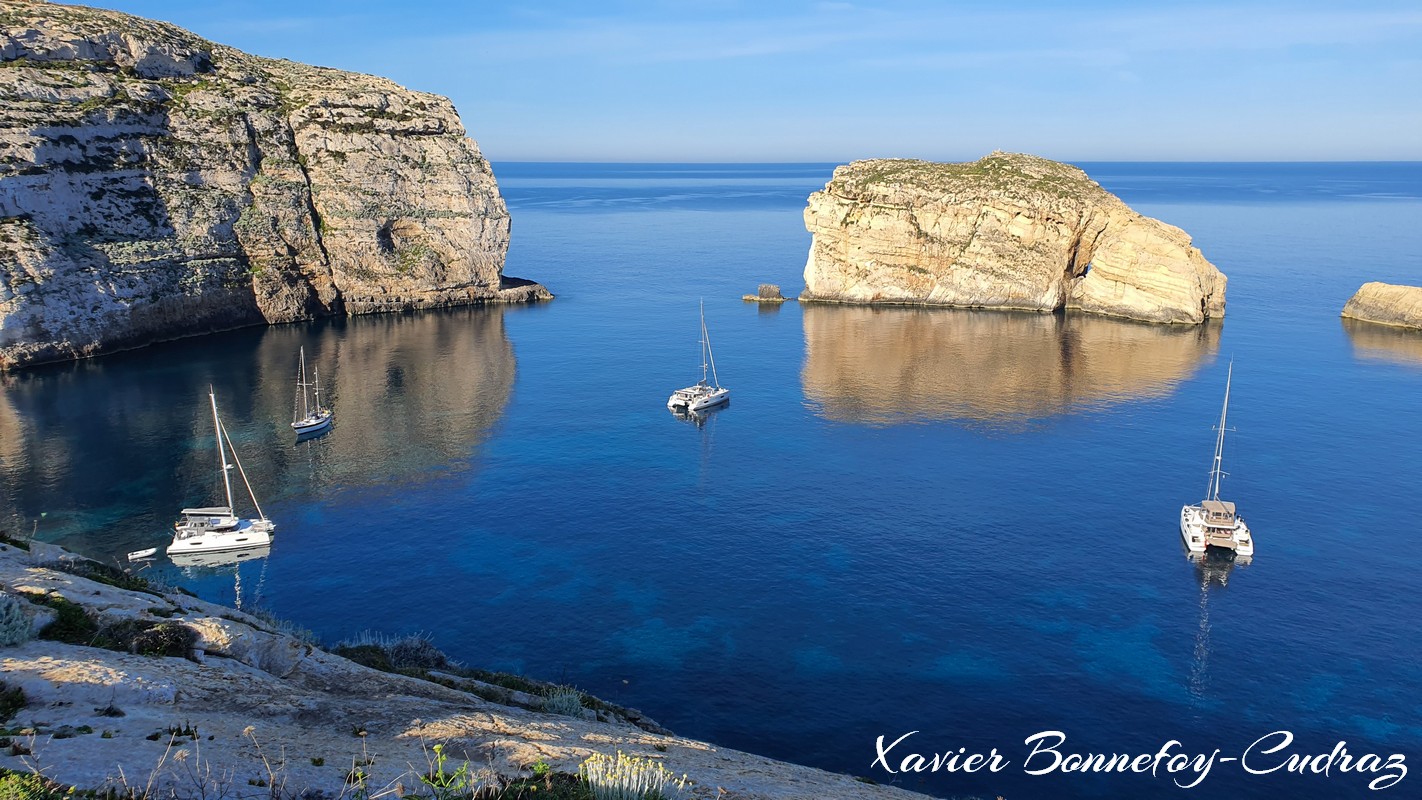 Gozo - Dwejra Bay and Fungus Rock
Mots-clés: Dwejra geo:lat=36.04735213 geo:lon=14.19324696 geotagged Malte MLT Saint Lawrence San Lawrenz Malta Gozo paysage Fungus Rock Mer Dwejra Bay bateau
