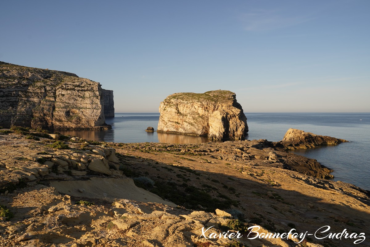 Gozo - Dwejra Bay and Fungus Rock
Mots-clés: Dwejra geo:lat=36.04924642 geo:lon=14.19086516 geotagged Malte MLT Saint Lawrence San Lawrenz Malta Gozo paysage Fungus Rock Mer Dwejra Bay