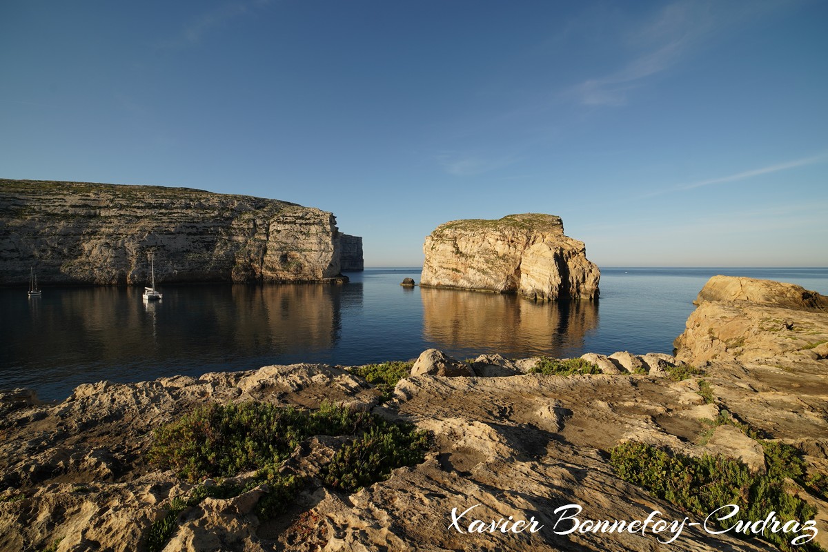 Gozo - Dwejra Bay and Fungus Rock
Mots-clés: Dwejra geo:lat=36.04840934 geo:lon=14.19158936 geotagged Malte MLT Saint Lawrence San Lawrenz Malta Gozo paysage Fungus Rock Mer Dwejra Bay bateau