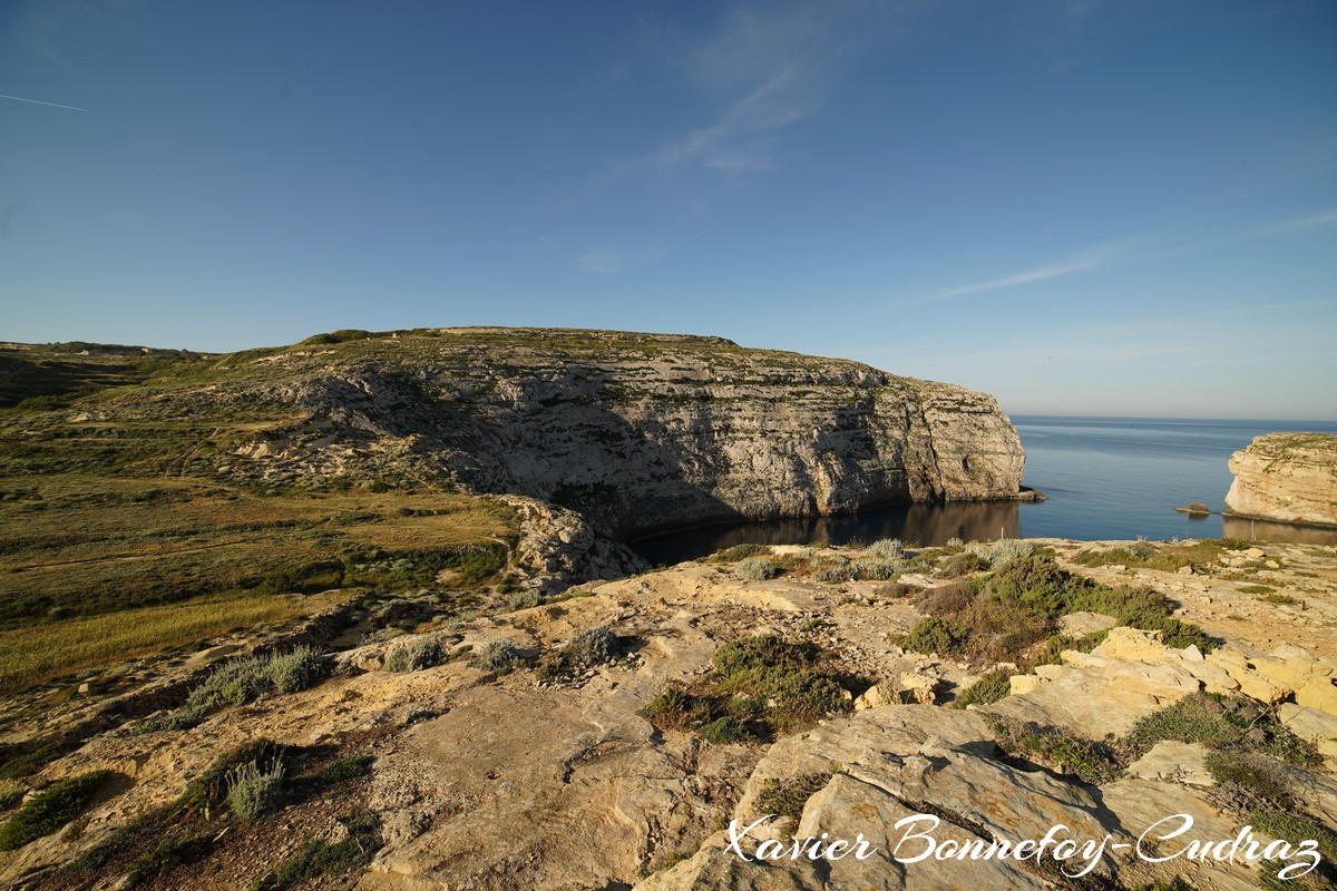 Gozo - Dwejra Bay and Fungus Rock
Mots-clés: Dwejra geo:lat=36.04741177 geo:lon=14.19376194 geotagged Malte MLT Saint Lawrence San Lawrenz Malta Gozo paysage Fungus Rock Mer