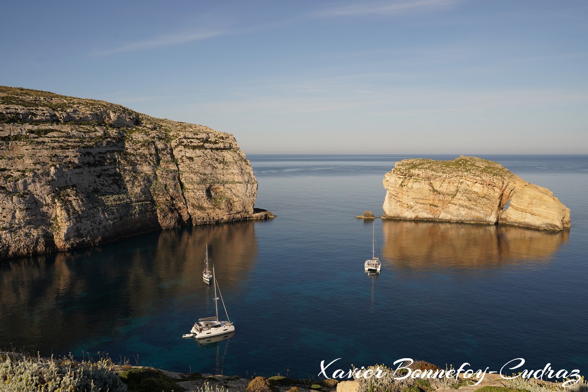 Gozo - Dwejra Bay and Fungus Rock
Mots-clés: Dwejra geo:lat=36.04862187 geo:lon=14.19220626 geotagged Malte MLT Saint Lawrence San Lawrenz Malta Gozo paysage Fungus Rock Mer Dwejra Bay bateau