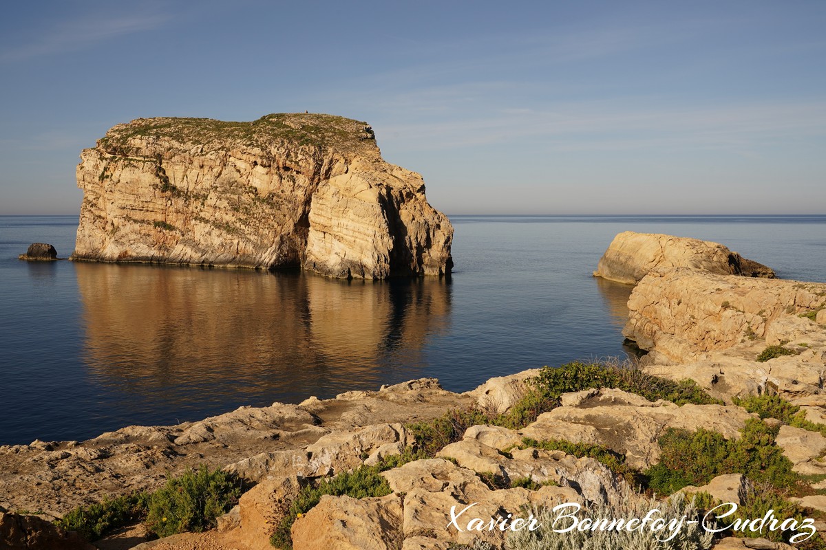 Gozo - Dwejra Bay and Fungus Rock
Mots-clés: Dwejra geo:lat=36.04846573 geo:lon=14.19071496 geotagged Malte MLT Saint Lawrence San Lawrenz Malta Gozo paysage Fungus Rock Mer Dwejra Bay