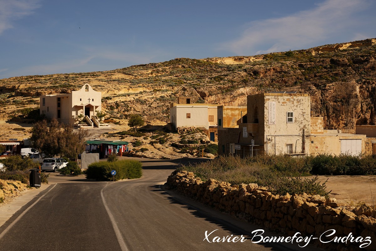 Gozo - Dwejra - Chapel of St. Anne
Mots-clés: Dwejra geo:lat=36.05193544 geo:lon=14.19037700 geotagged Malte MLT Saint Lawrence San Lawrenz Malta Gozo paysage Chapel of St. Anne Eglise Religion