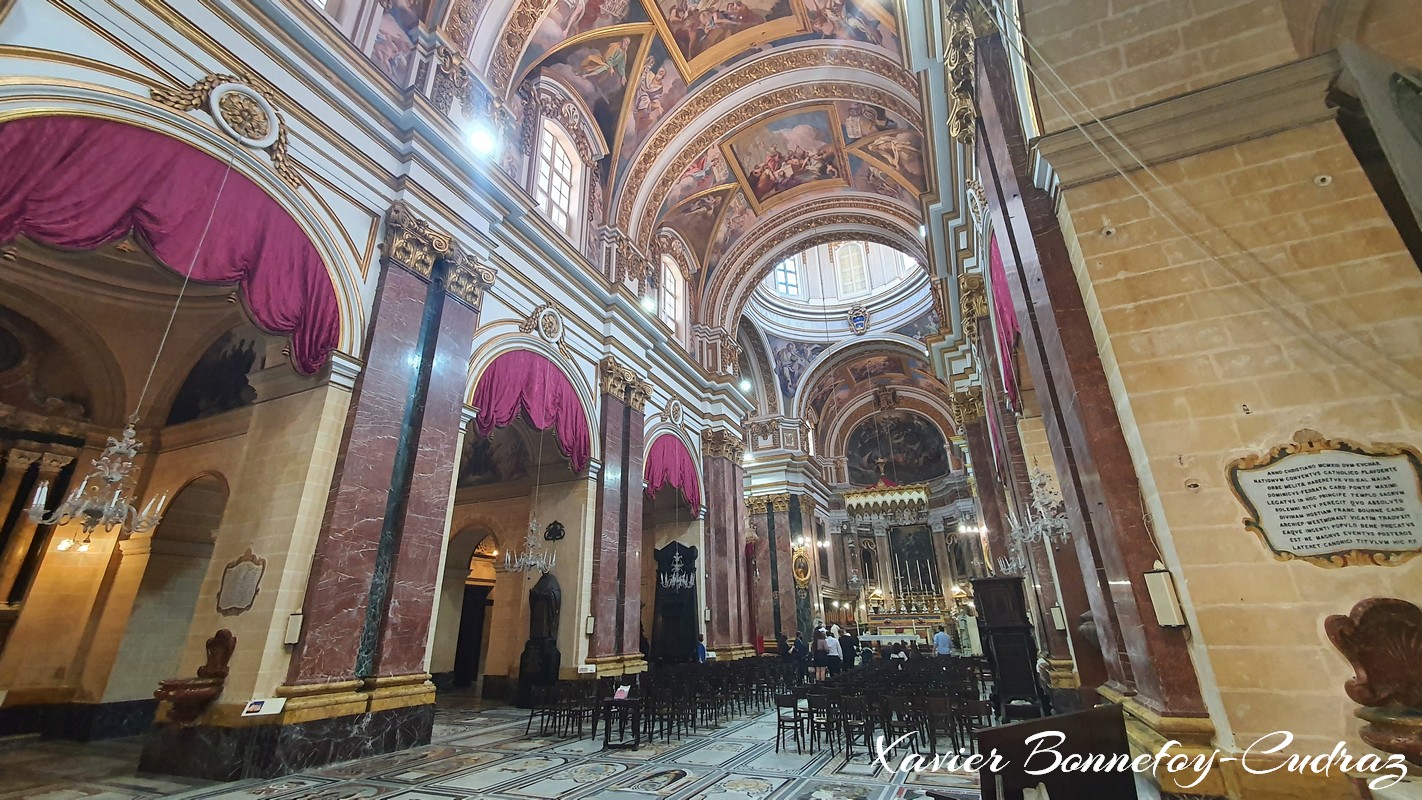 L-Imdina - St Paul's Cathedral
Mots-clés: geo:lat=35.88638268 geo:lon=14.40382987 geotagged L-Imdina Malte Mdina MLT Malta St Paul's Cathedral Eglise Religion