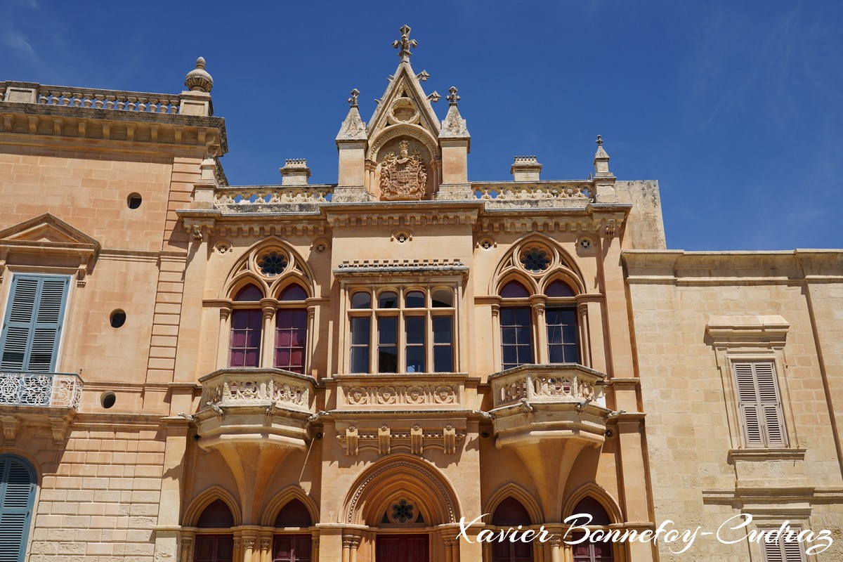 L-Imdina - Casa Gourgion
Mots-clés: geo:lat=35.88633378 geo:lon=14.40350667 geotagged L-Imdina Malte Mdina MLT Malta St. Paul's Square Casa Gourgion