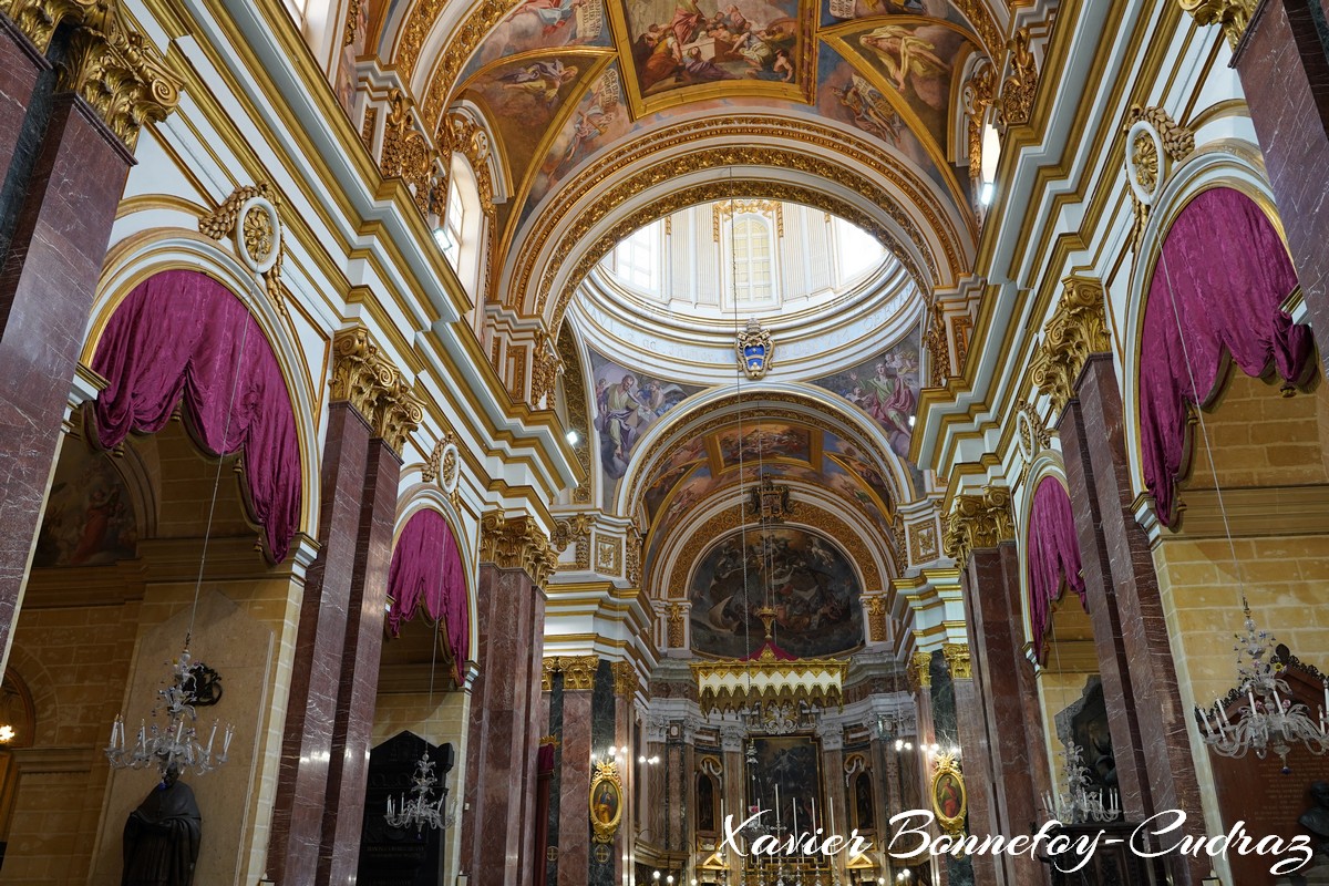 L-Imdina - St Paul's Cathedral
Mots-clés: geo:lat=35.88637724 geo:lon=14.40382585 geotagged L-Imdina Malte Mdina MLT Malta St Paul's Cathedral Eglise Religion