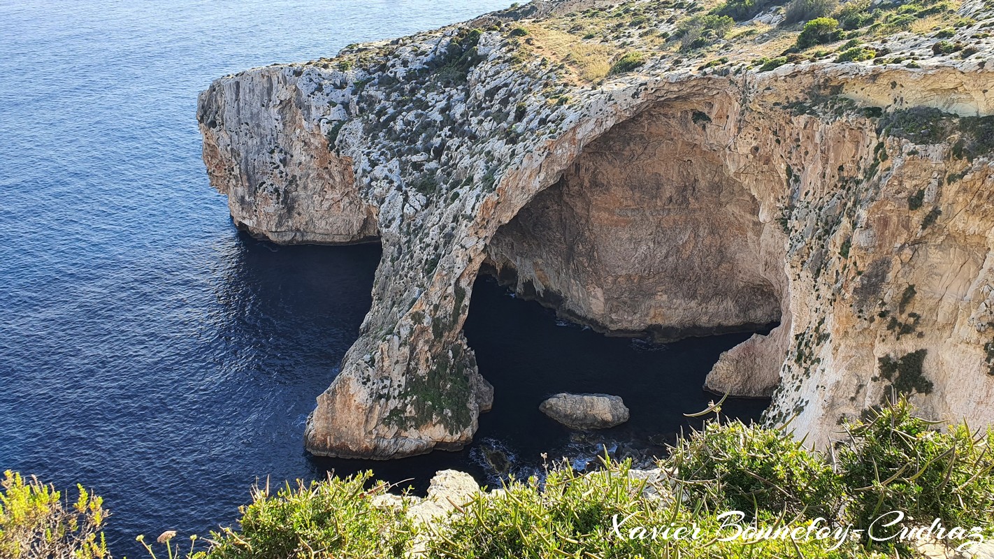 iz-Zurrieq - Blue Grotto and Wall
Mots-clés: geo:lat=35.82206889 geo:lon=14.45745058 geotagged Il-Qrendi Malte MLT Nigred Qrendi Malta Southern Region Mer Blue Grotto Blue Wall Natural Bridge