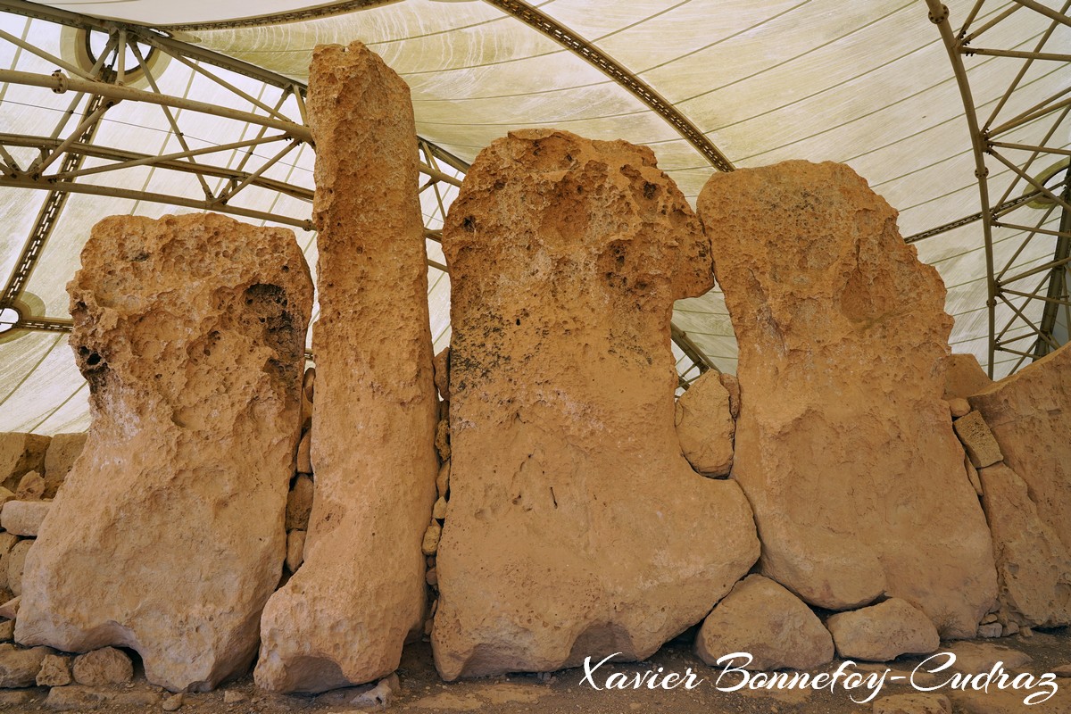 Hagar Qim Temples
Mots-clés: geo:lat=35.82775860 geo:lon=14.44222905 geotagged Il-Qrendi Malte MLT Qrendi Ta&rsquo; San Niklaw Malta Southern Region Hagar Qim Temples patrimoine unesco Ruines ruines neolithiques