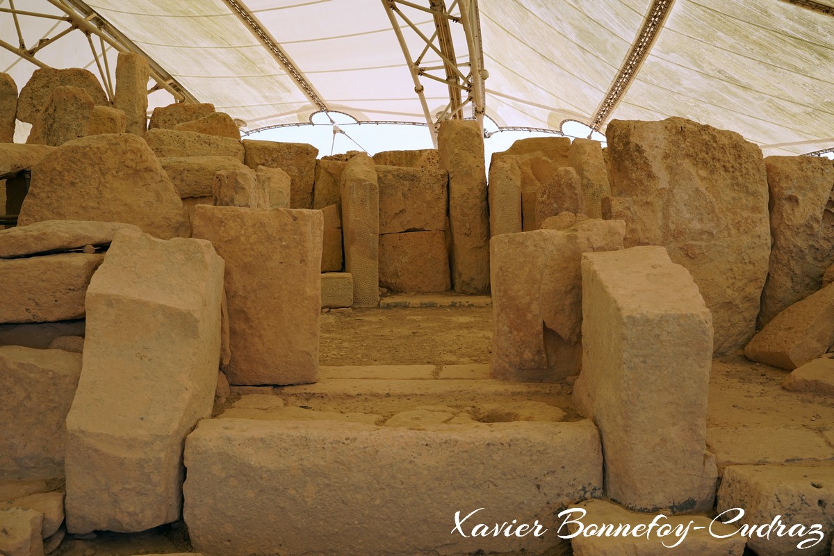 Hagar Qim Temples
Mots-clés: geo:lat=35.82762432 geo:lon=14.44192730 geotagged Il-Qrendi Malte MLT Qrendi Ta&rsquo; San Niklaw Malta Southern Region Hagar Qim Temples patrimoine unesco Ruines ruines neolithiques